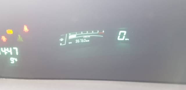 2006 Toyota Yaris 1.4 YARIS T3 D-4D