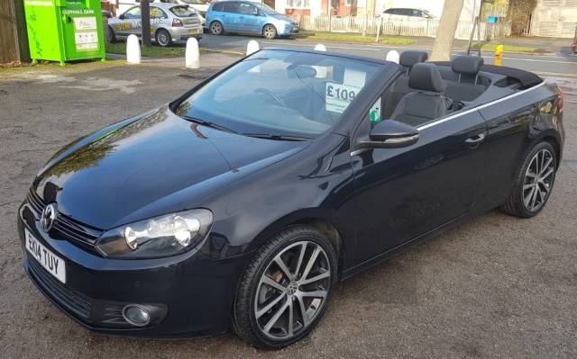 2014 Volkswagen Golf 1.4 GOLF GT TSI