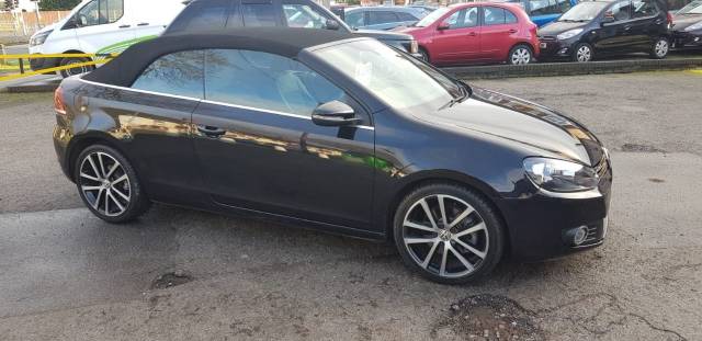 2014 Volkswagen Golf 1.4 GOLF GT TSI